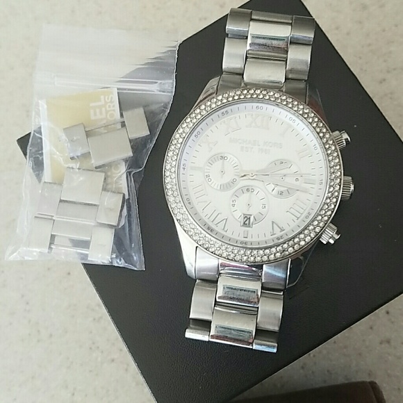 Michael Kors Watch main image 4